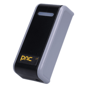 PAC 20110 Mullion Proximity Reader Low Frequency - BLK