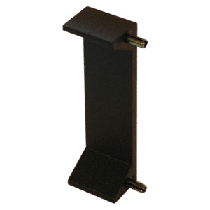 TRIMEC ES110 Series Release Extension Lip - 25mm
