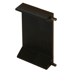 TRIMEC ES110 Series Release Extension Lip - 50mm