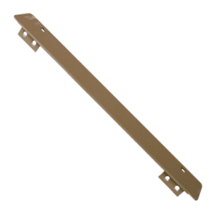 HPC VDG10 Anti-Thrust Lock Guard Plate - VDG10