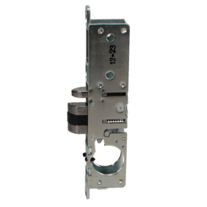 ADAMS RITE 4710 Mortice Deadlatch Case - 22mm SAA - Excluding backplate