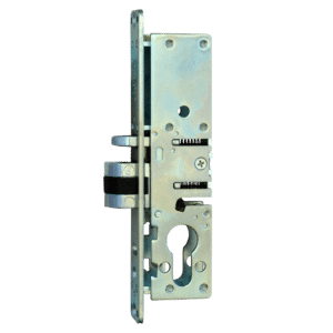 ADAMS RITE 4750 Mortice Euro Deadlatch Case - 28mm SAA