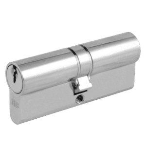 UNION 2X18 Euro Double Cylinder - 73mm 36.5/36.5 (31.5/10/31.5) KD SC