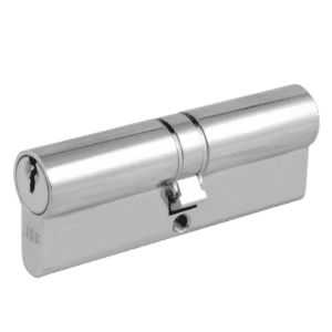 UNION 2X18 Euro Double Cylinder - 85mm 42.5/42.5 (37.5/10/37.5) KD SC