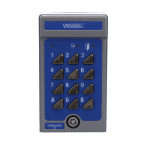 ACRE V42 Keypad (Formerly K42) - SS