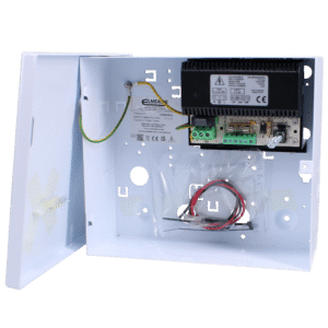 ELMDENE Boxed Power Supply - 12VDC 2 Amp G13802N-A 200mm(h) x 230mm(w) x 80mm(d