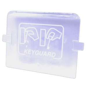 HOYLES K1000 Key Box - Spare Windows