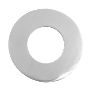 SOUBER TOOLS RR1 Repair Rose - 60mm SS