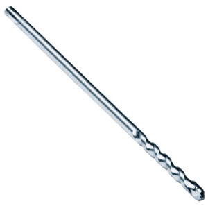 SOUBER TOOLS Hard Plate Drill Bit - 10mm x 300mm