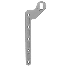 BRITON FS212 Single Action Reversible Strap - SE