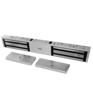 ADAMS RITE 281 Series Double Magnet - Monitored
