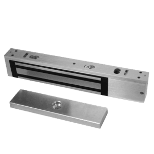 ADAMS RITE Armlock 261 Series Slim Line Single Magnet - Monitored