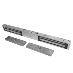 ADAMS RITE Armlock 261 Series Double Magnet - Monitored