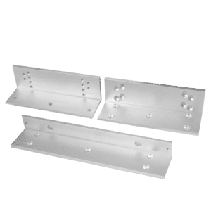 ADAMS RITE 261-800 Slim Line Z & L Bracket - 261-800