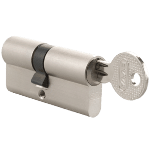 EVVA A5 DZ Euro Double Cylinder KD - 112mm 56-56 (51-10-51) KD NP