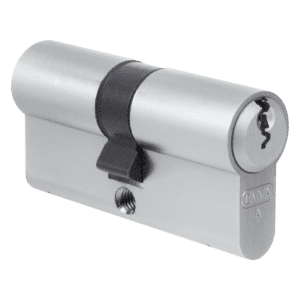 EVVA A5 DZ Off-Set Euro Double Cylinder KD - 82mm 31-51 (26-10-46) KD NP