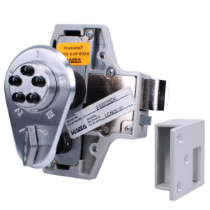 DORMAKABA 900 Series 919-3 Digital Lock With Internal Lever Handle - SC 9193000-26D-41