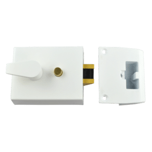 UNION 1037 & 1038 Auto Deadlocking Nightlatch - 1038 - 60mm WE Case Only Boxed