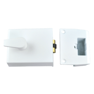 UNION 1158 Rollerbolt Nightlatch - 60mm WE Case Only Boxed