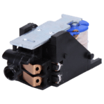 CISA 07118-00 Coil To Suit Electric Locks - LH Old