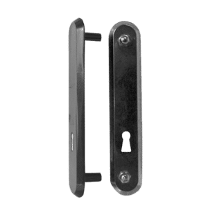 KICKSTOP 9600 188mm LockGuard - BLK UK