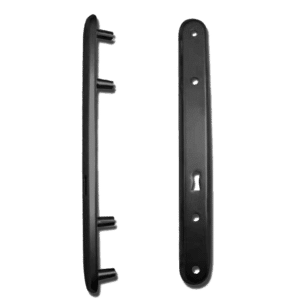 KICKSTOP 9601 300mm LockGuard - BLK UK