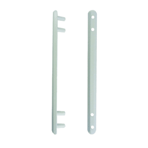 KICKSTOP 9602 Door FrameGuard - 300mm WH