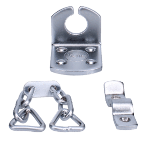 YALE WS6 Door Chain - SC Trade Pack (20) Loose