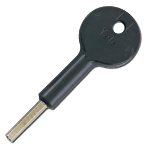 YALE 8K101 Key - Trade Pack (20)
