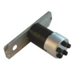 DORMAKABA 74125 Center Plate & Barrel Assembly To Suit 900 Series - SC