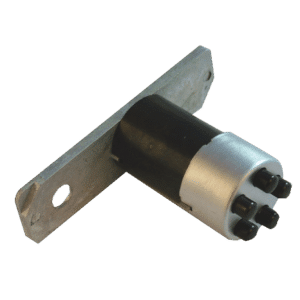 DORMAKABA 74125 Center Plate & Barrel Assembly To Suit 900 Series - SC