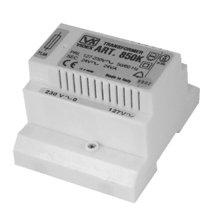 VIDEX 850K Transformer 24VAC - 850K