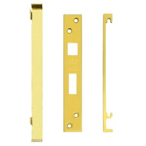 UNION 2968 Rebate To Suit L2244E, 224402 & 224403/4/5/6 Sashlocks - 13mm PL