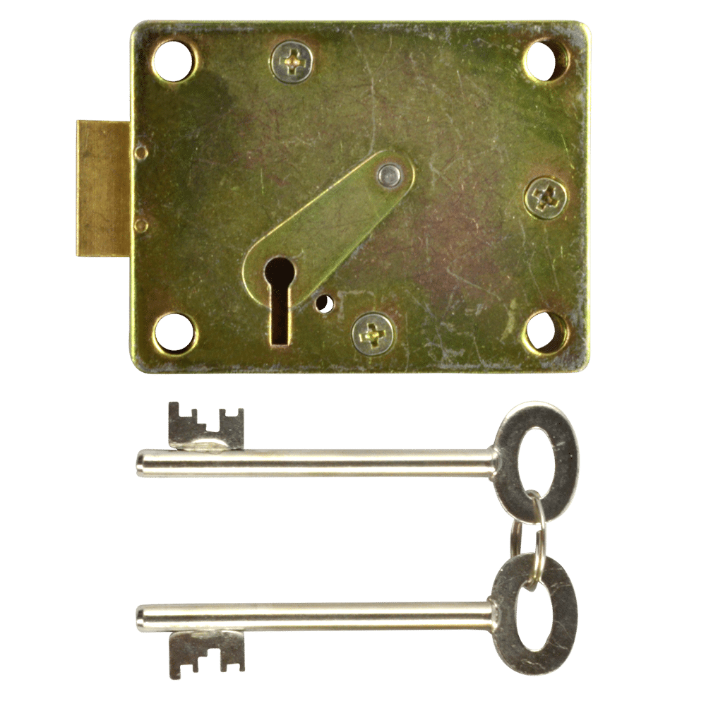 L8307_1 - Ironmongery Warehouse