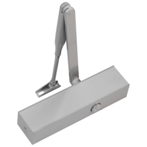 DORMAKABA TS83 Size 2-5 Overhead Door Closer - Backcheck & Delayed Action