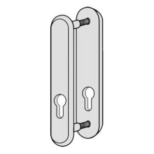 KICKSTOP 9600 188mm LockGuard - SC Euro