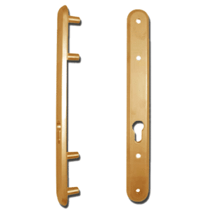 KICKSTOP 9601 300mm LockGuard - PB Euro