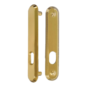 KICKSTOP 9600 188mm LockGuard - PB Oval
