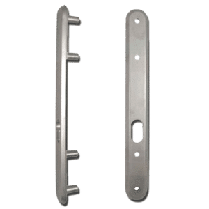 KICKSTOP 9601 300mm LockGuard - SC Oval