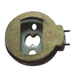 LOCKEY Knob Return Spring - Knob Return Spring