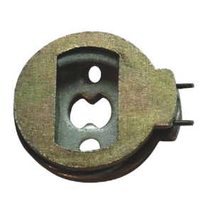 LOCKEY Knob Return Spring - Knob Return Spring