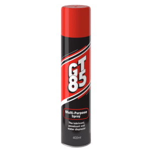 GT85 Multi-Purpose Spray - 400ml
