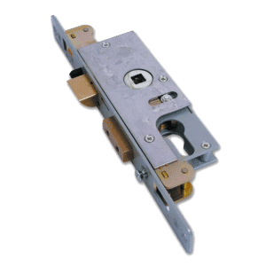 YALE L22180 Monarch Sashcase - 50mm SC