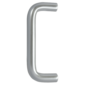 DORTREND 20RBT2 Bolt Fix Aluminium Pull Handle - 150mm SAA