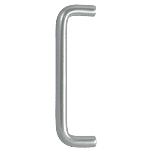 DORTREND 20RBT2 Bolt Fix Aluminium Pull Handle - 225mm SAA