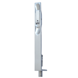 FRANK ALLART 5640 19mm Aluminium Lever Action Flush Bolt - 203mm SAA