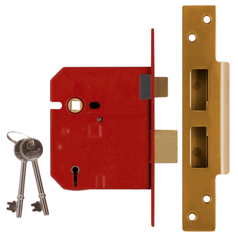 L8697_1 - Ironmongery Warehouse