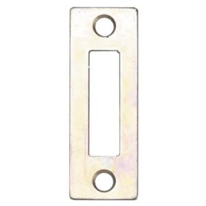 UNION 2157 & 2177 Strike Plate - SC