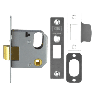 UNION 2332 Oval Nightlatch - 64mm SC Case Only