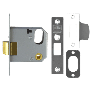 UNION 2332 Oval Nightlatch - 76mm SC Case Only